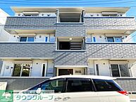 神奈川県大和市深見西2丁目1-14：物件画像／株式会社タウンハウジング神奈川　相模大野店