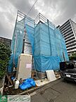 神奈川県大和市南林間3丁目1-1：物件画像／株式会社タウンハウジング神奈川　相模大野店