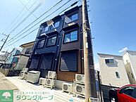 神奈川県綾瀬市寺尾北3丁目24-9：物件画像／株式会社タウンハウジング神奈川　相模大野店