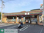 セブンイレブン 綾瀬大上3丁目店 230m