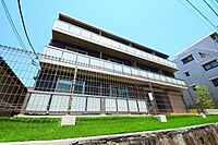 神奈川県横浜市旭区二俣川2丁目78-4：物件画像／株式会社タウンハウジング神奈川　相模大野店