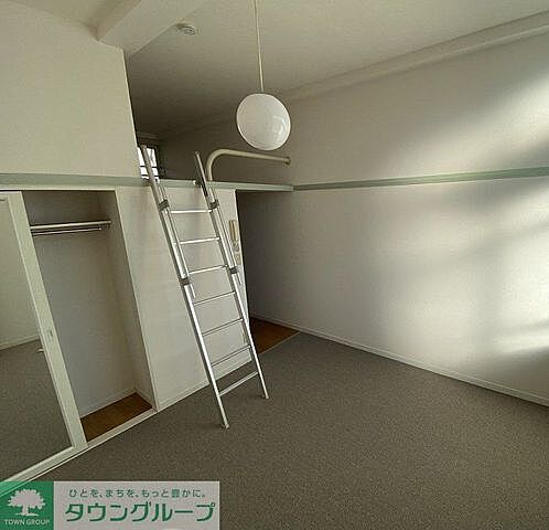 子供部屋