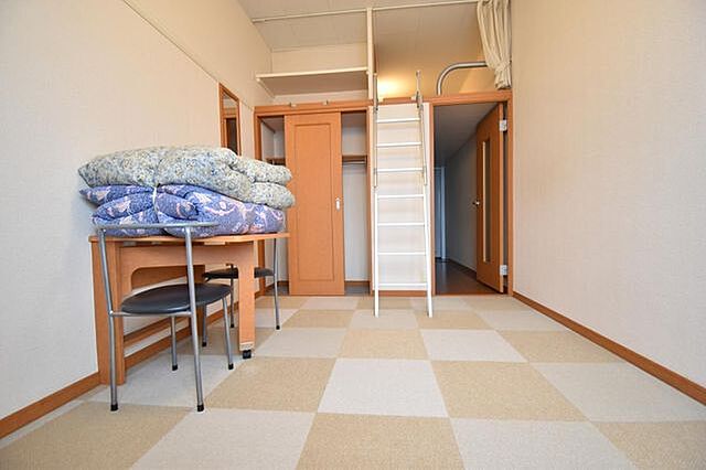 子供部屋
