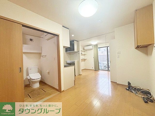 室内