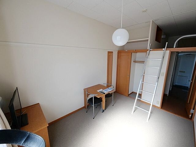 子供部屋