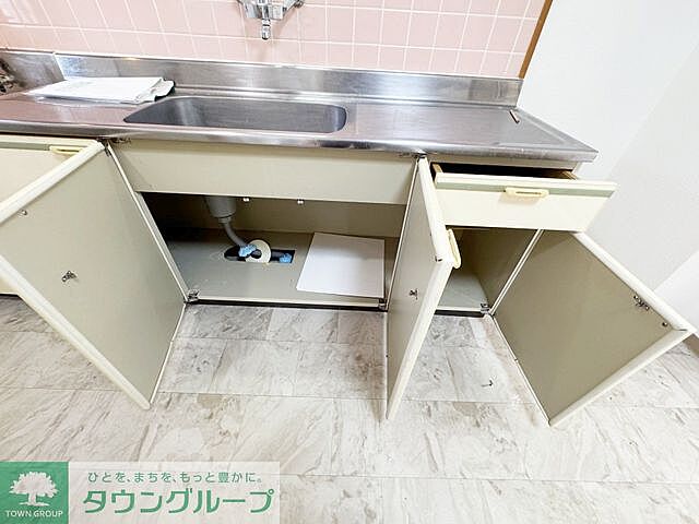 キッチン