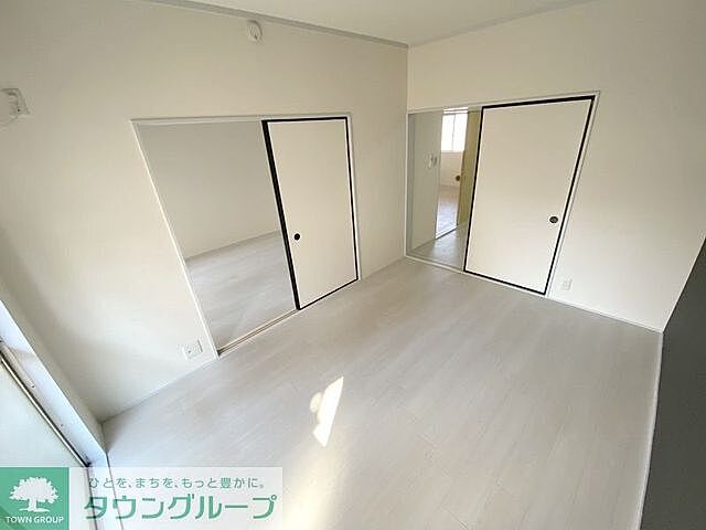 子供部屋