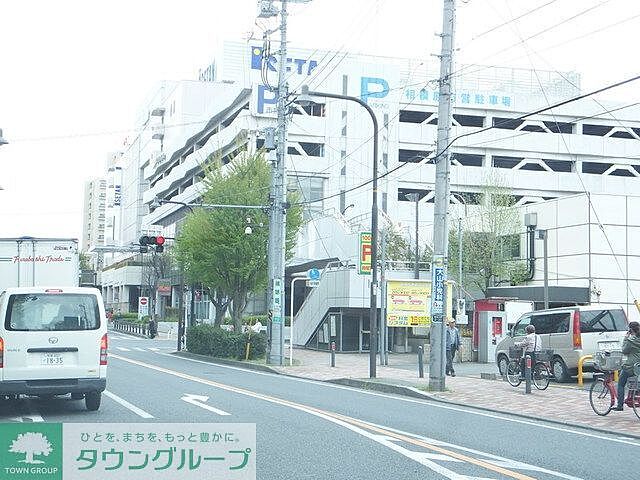 周辺