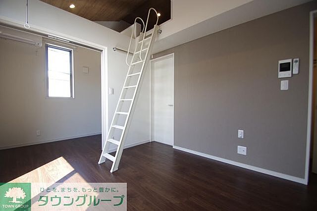 子供部屋