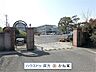 周辺：福岡県立鞍手高等学校 1820m