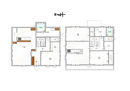FelidiaReno木津川市城山台2期(No.1014)