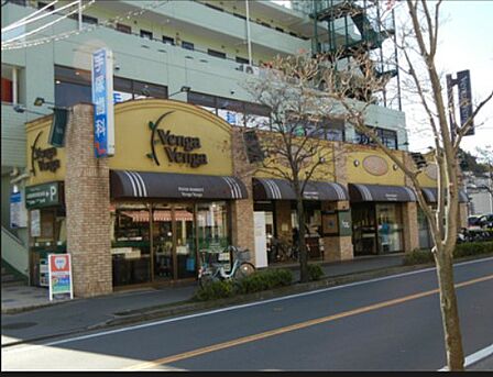フレスコベンガベンガ 長沢店 約760m