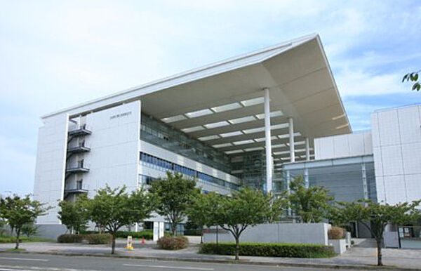 画像21:【大学】神奈川県立保健福祉大学まで997ｍ