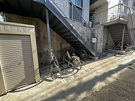 プランドール西戸部B棟 203 ｜ 神奈川県横浜市西区西戸部町2丁目123-10（賃貸アパート1K・2階・17.67㎡） その16