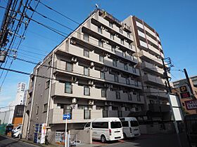 ジョイフル関内 605 ｜ 神奈川県横浜市中区三吉町2-4（賃貸マンション1R・6階・22.42㎡） その1