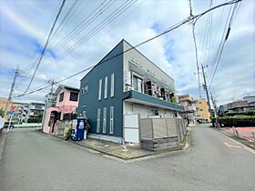 Rivage最上 205 ｜ 神奈川県横浜市青葉区元石川町（賃貸アパート1K・2階・24.20㎡） その13