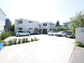 メーラ鵠沼 101 ｜ 神奈川県藤沢市鵠沼海岸6丁目2-3（賃貸アパート1LDK・1階・54.39㎡） その18