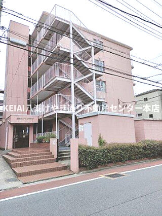 5階建て2階部...