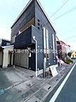 埼玉県草加市稲荷4丁目32-19：物件画像