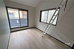 子供部屋の画像