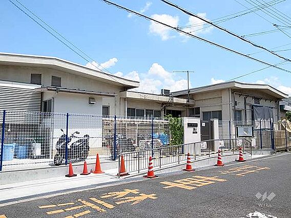柳川保育所[公...