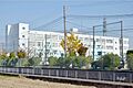 上牧小学校[公...
