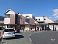 島本駅[JR東...