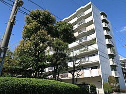 マンションの外観です。