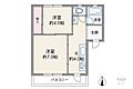 土橋住宅4階280万円