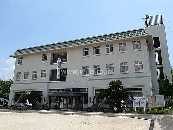 周辺を拡大表示