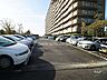 駐車場：敷地内駐車場（屋外平面式）