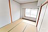 子供部屋：南東側和室約6帖［2026年8月29日撮影］