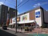 周辺：ダイエー(摂津富田店)の外観