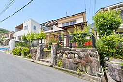高槻市松が丘3丁目 土地
