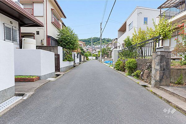 周辺を拡大表示