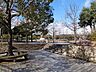 周辺：緑が丘公園の外観