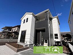 新築　前橋市稲荷新田町　Livele　Garden.S　1…