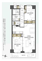 前橋駅 1,490万円