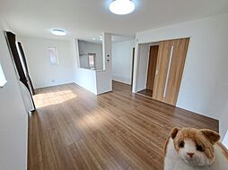 新築　高崎市上小鳥町2期　Heartful　Town　1号棟