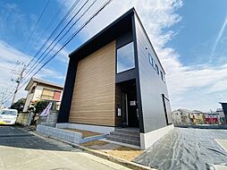 新築　前橋市下細井町2期　1号棟