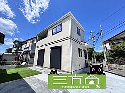 新築　高崎市上小鳥町3期　1号棟