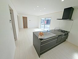新築　富岡市中高瀬　3号棟