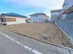 新築　高崎市下佐野町4期　Heartful　Town　1号棟