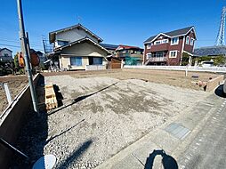 新築　高崎市江木町第5　Livele　Garden.S　1号棟