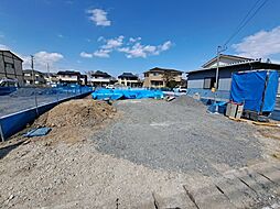 新築　高崎市日高町　4号棟