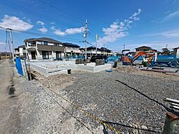 新築　高崎市日高町　1号棟
