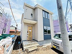 新築　高崎市上小塙町第1　Livele　Garden.S　2号棟