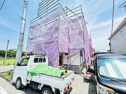 新築　高崎市上小塙町第1　Livele　Garden.S　1号棟