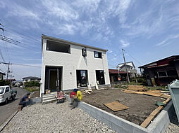 新築　安中市安中第8　クレイドルガーデン　1号棟