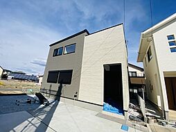新築　高崎市上中居町　3号棟